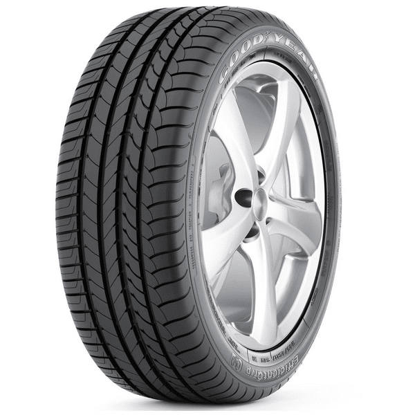 EFFIG SUV
